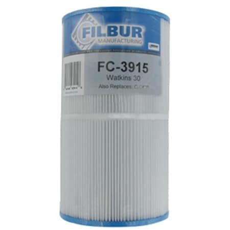 Apc Apc FC-3915 Cartridge; 6 x 10.5 in. 30 sq. ft. APCC7095